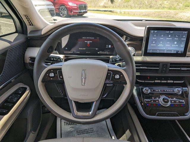 used 2022 Lincoln Corsair car, priced at $27,900