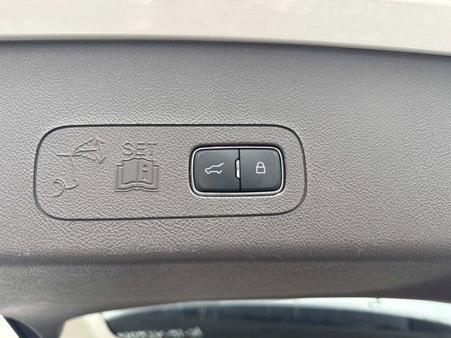 used 2021 Lincoln Aviator car, priced at $34,900