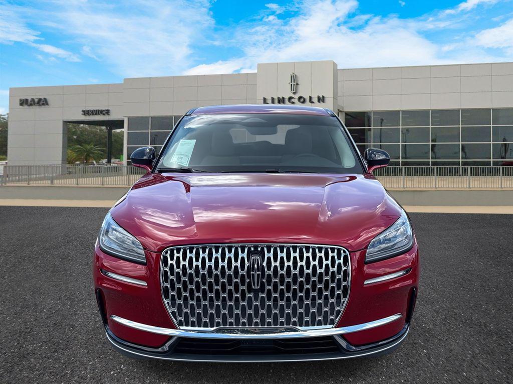 new 2025 Lincoln Corsair car, priced at $42,655