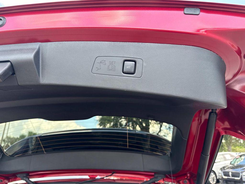 new 2025 Lincoln Corsair car, priced at $42,655