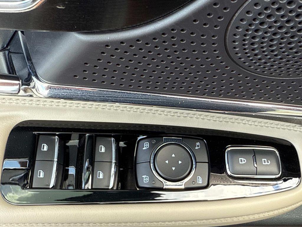 new 2025 Lincoln Corsair car, priced at $42,655