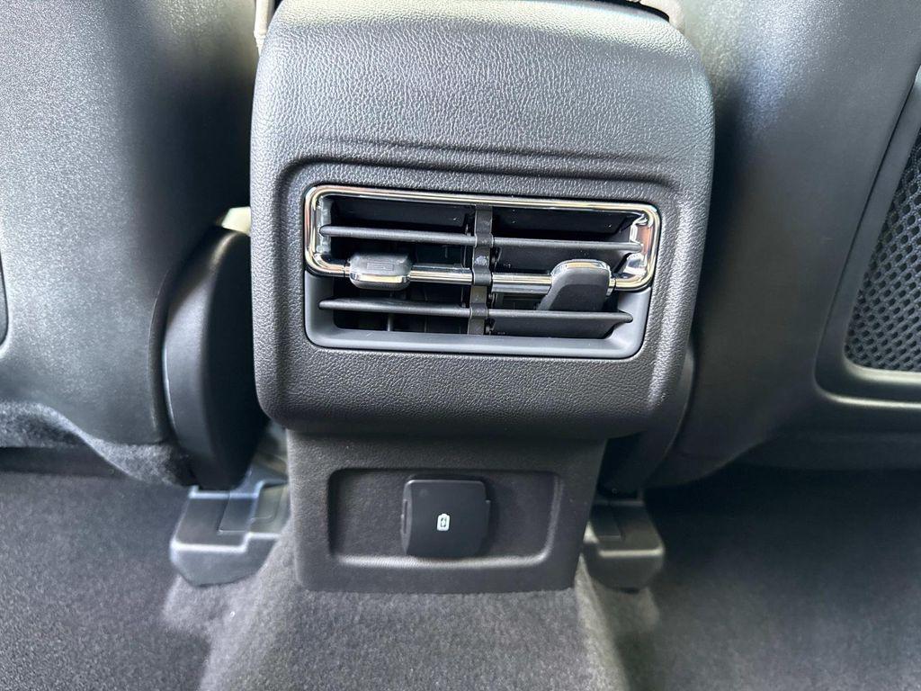 new 2025 Lincoln Corsair car, priced at $42,655