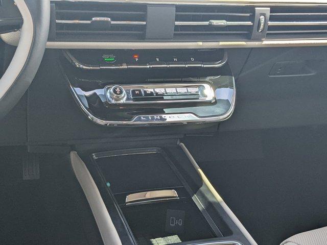 new 2025 Lincoln Corsair car, priced at $50,835