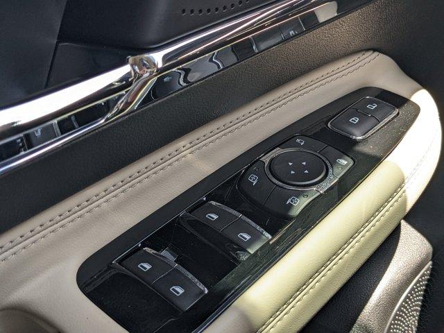 new 2025 Lincoln Corsair car, priced at $50,835