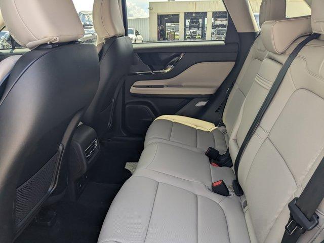 new 2025 Lincoln Corsair car, priced at $50,835