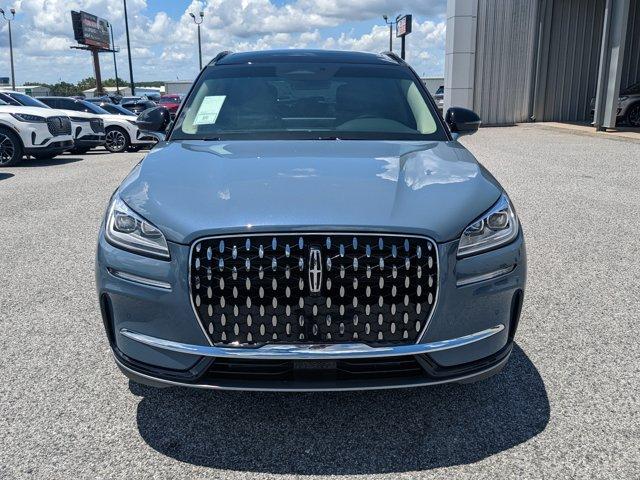 new 2025 Lincoln Corsair car, priced at $50,835