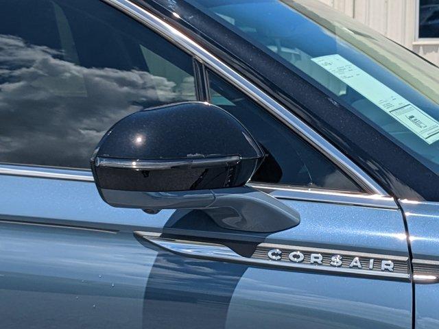 new 2025 Lincoln Corsair car, priced at $50,835