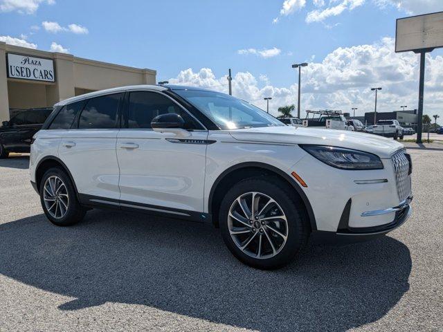 new 2024 Lincoln Corsair car, priced at $47,010