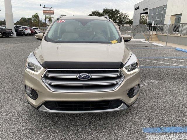 used 2017 Ford Escape car, priced at $14,900