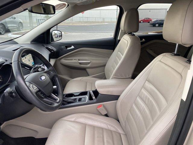 used 2017 Ford Escape car, priced at $14,900