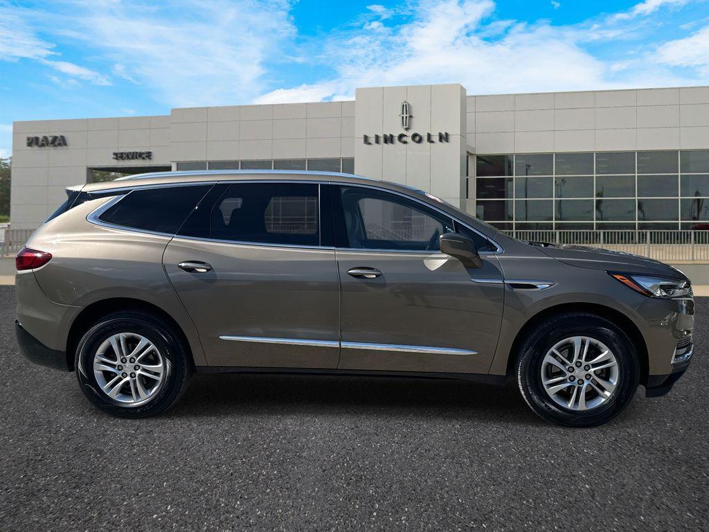 used 2020 Buick Enclave car, priced at $25,900