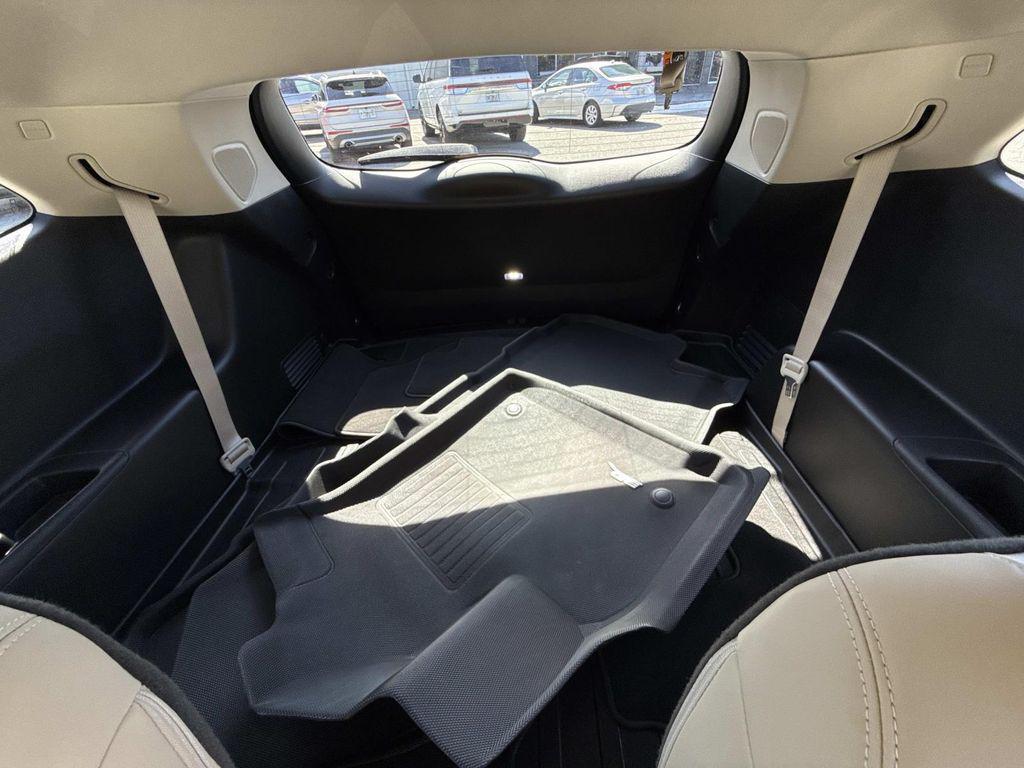used 2020 Buick Enclave car, priced at $25,900