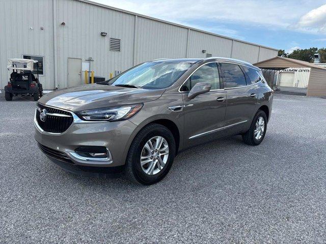used 2020 Buick Enclave car, priced at $25,900