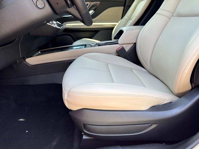 new 2025 Lincoln Corsair car, priced at $47,170