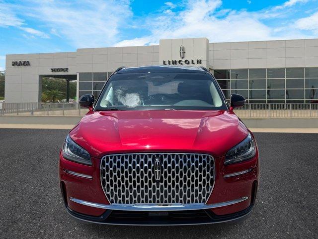 new 2025 Lincoln Corsair car, priced at $47,170