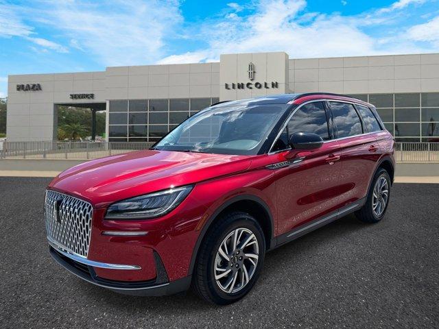 new 2025 Lincoln Corsair car, priced at $47,170