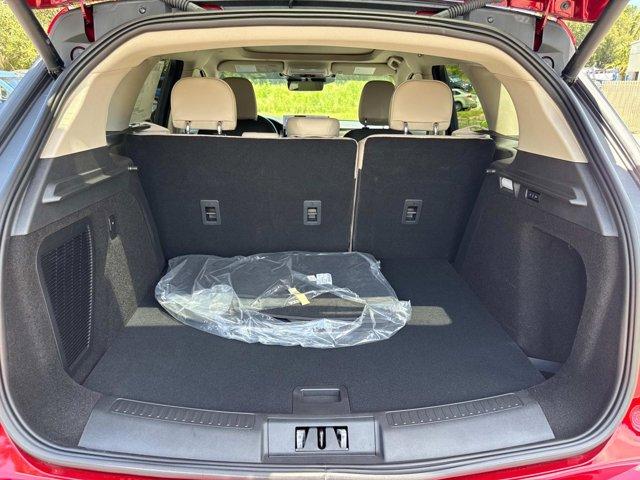 new 2025 Lincoln Corsair car, priced at $47,170