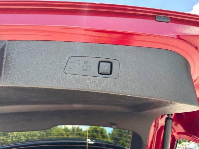 new 2025 Lincoln Corsair car, priced at $47,170