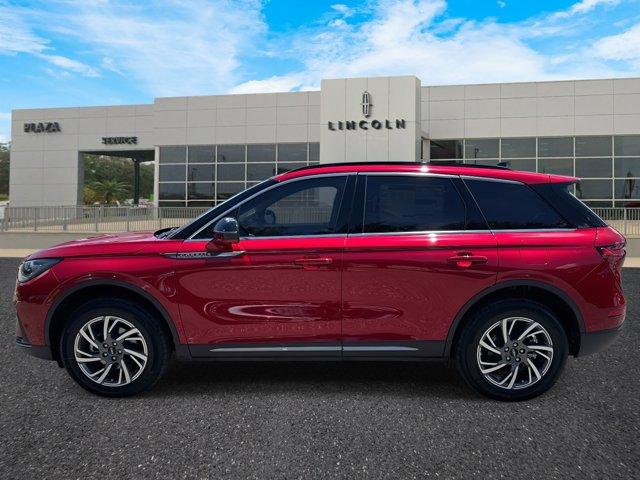 new 2025 Lincoln Corsair car, priced at $47,170
