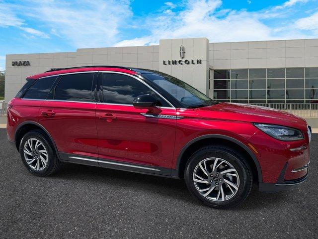 new 2025 Lincoln Corsair car, priced at $47,170