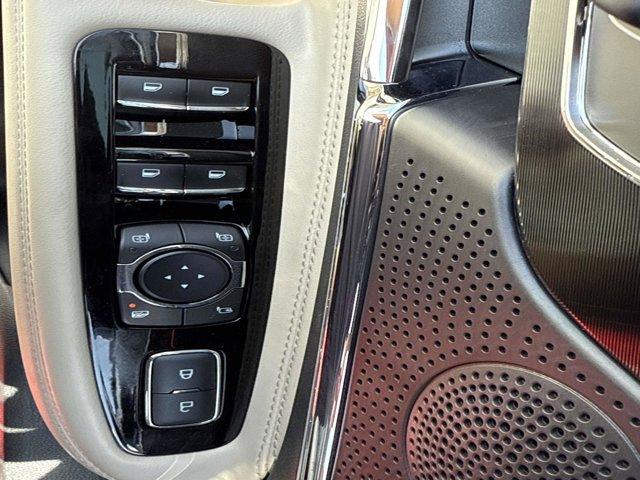new 2025 Lincoln Corsair car, priced at $47,170