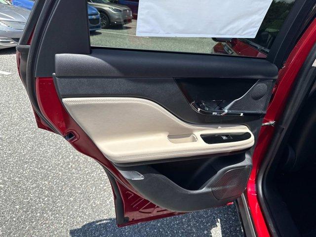 new 2025 Lincoln Corsair car, priced at $47,170