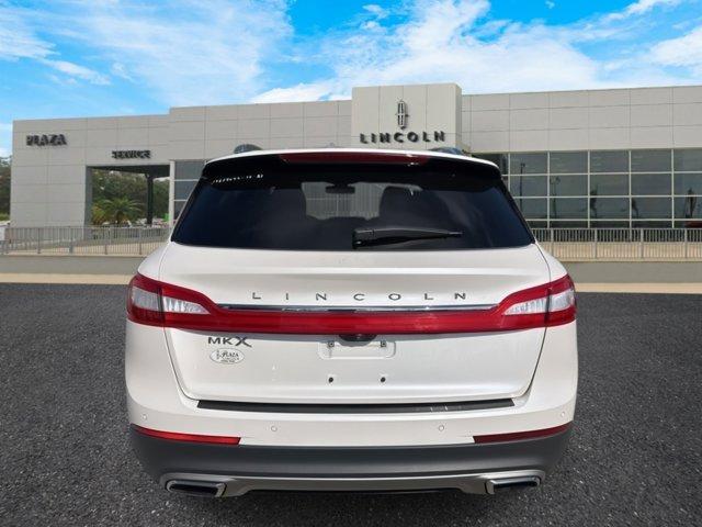 used 2018 Lincoln MKX car, priced at $19,900
