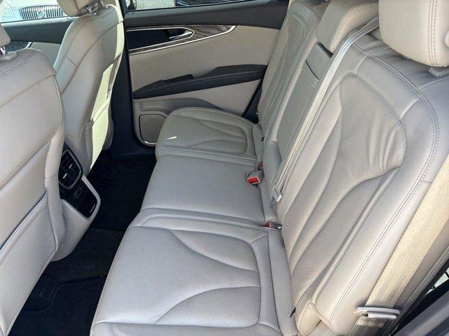used 2018 Lincoln MKX car, priced at $19,900