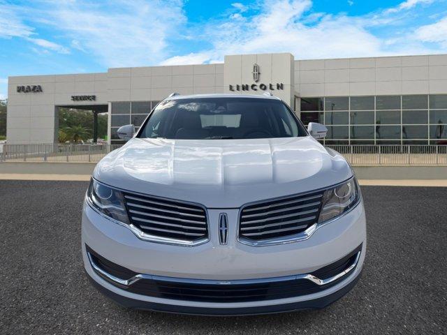 used 2018 Lincoln MKX car, priced at $19,900