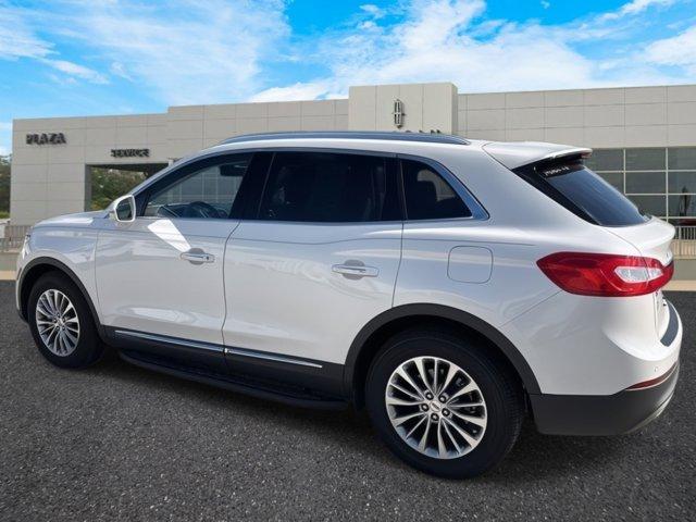 used 2018 Lincoln MKX car, priced at $19,900