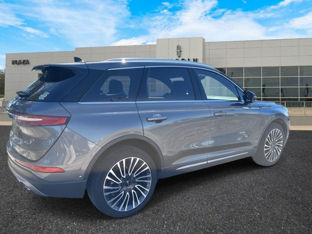 used 2021 Lincoln Corsair car, priced at $28,900