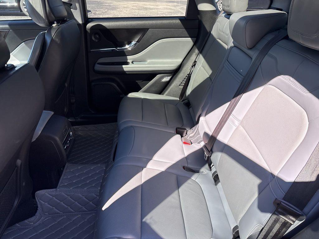 used 2021 Lincoln Corsair car, priced at $28,900