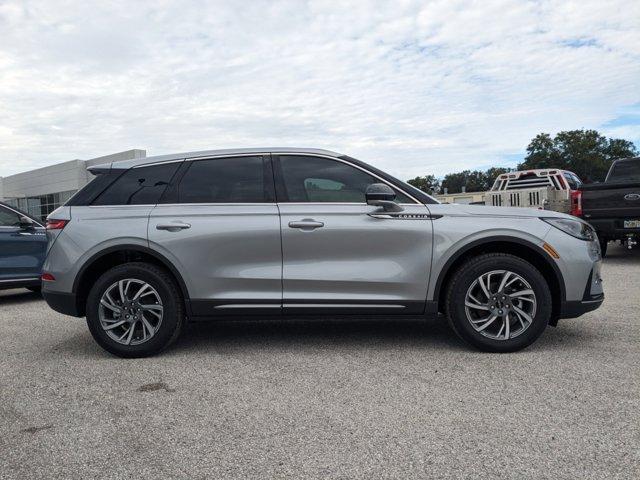 new 2024 Lincoln Corsair car, priced at $44,405