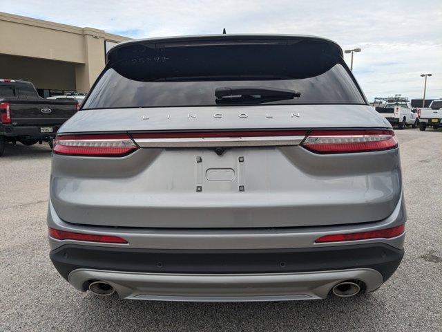 new 2024 Lincoln Corsair car, priced at $44,405