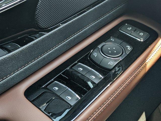 new 2025 Lincoln Aviator car, priced at $73,055