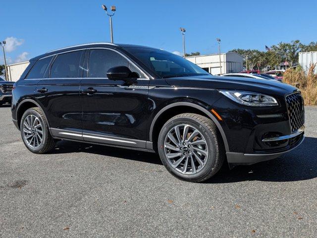 new 2024 Lincoln Corsair car, priced at $49,150