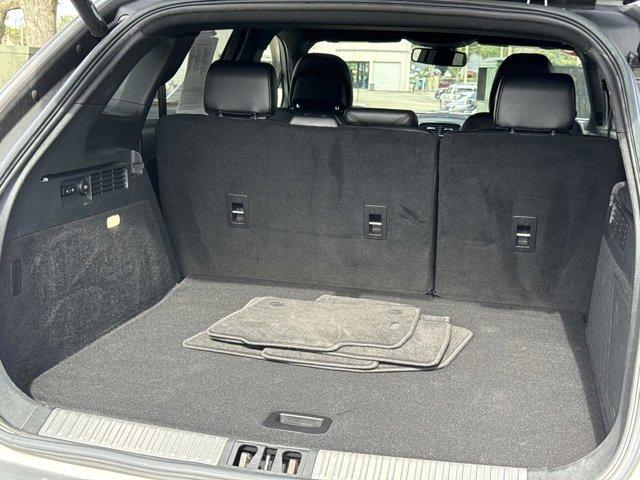 used 2018 Lincoln MKX car, priced at $21,900