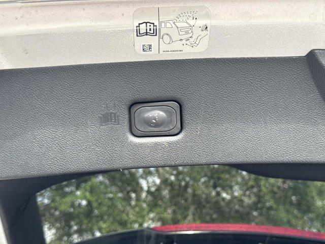 used 2018 Lincoln MKX car, priced at $21,900