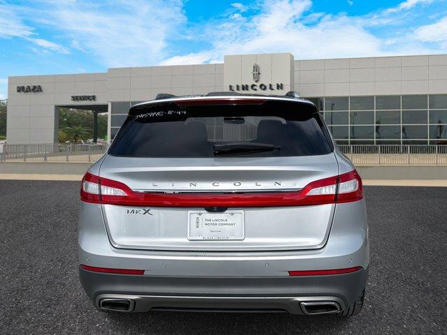 used 2018 Lincoln MKX car, priced at $21,900