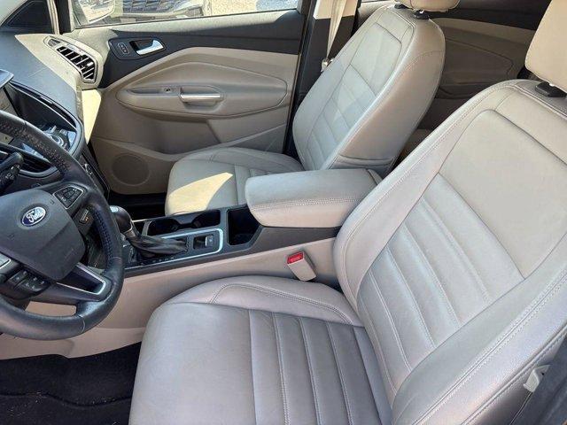 used 2017 Ford Escape car, priced at $14,900