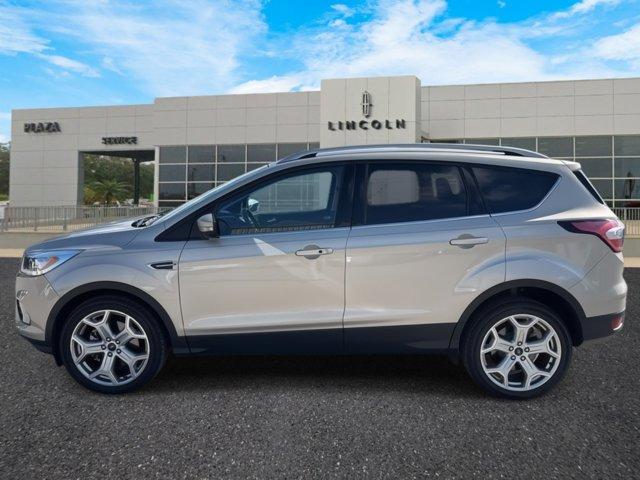 used 2017 Ford Escape car, priced at $14,900