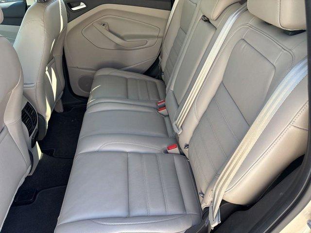 used 2017 Ford Escape car, priced at $14,900