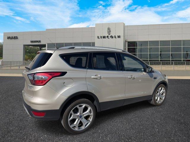 used 2017 Ford Escape car, priced at $14,900