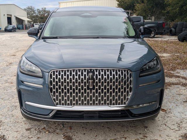 new 2025 Lincoln Corsair car, priced at $42,230