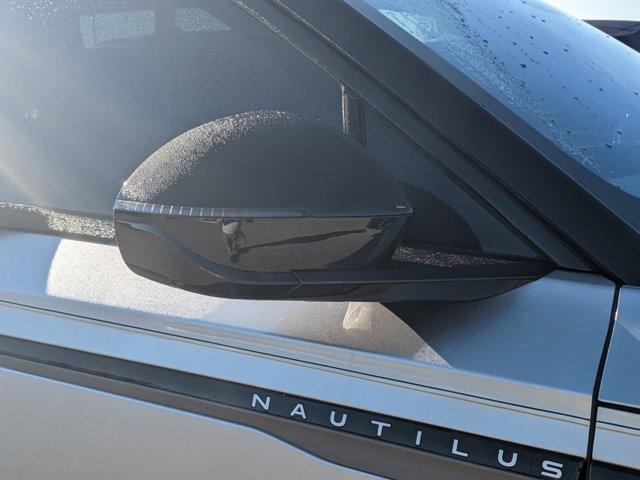 new 2024 Lincoln Nautilus car, priced at $60,785