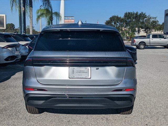 new 2024 Lincoln Nautilus car, priced at $60,785