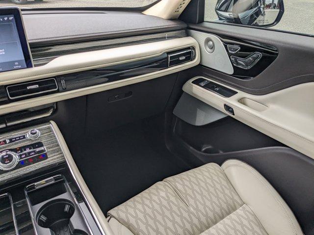 used 2020 Lincoln Aviator car, priced at $42,900