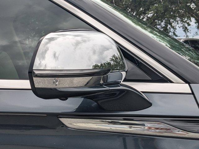 used 2020 Lincoln Aviator car, priced at $42,900