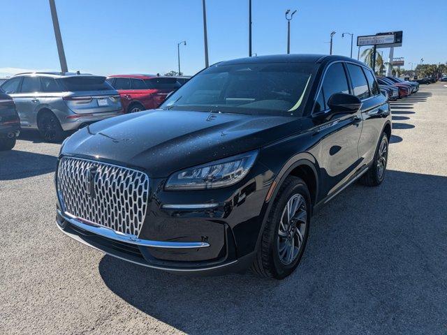 new 2025 Lincoln Corsair car, priced at $44,470