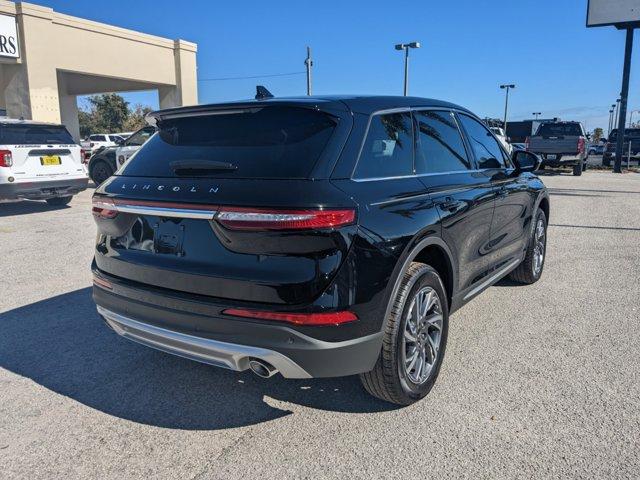 new 2025 Lincoln Corsair car, priced at $44,470